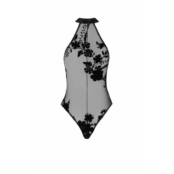Body transparent Ego F314