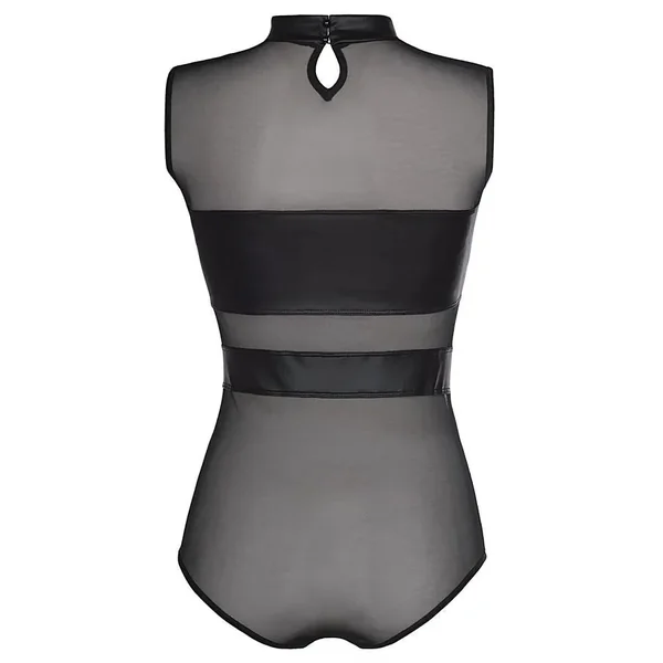 Body V-8410