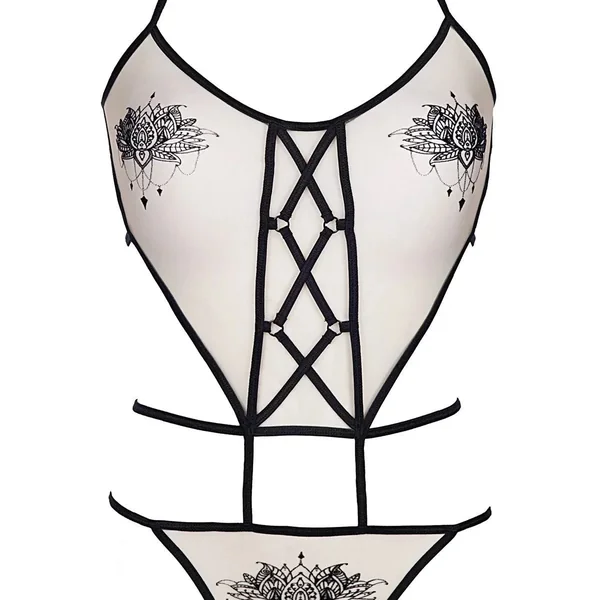 Body V-8870