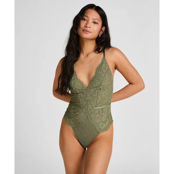 Body Valora - Vert
