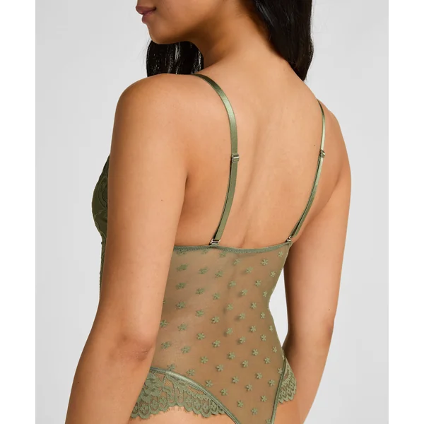 Body Valora - Vert