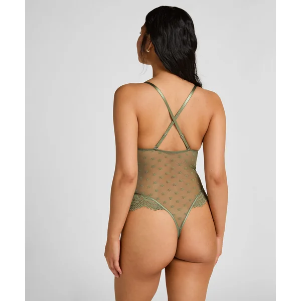Body Valora - Vert