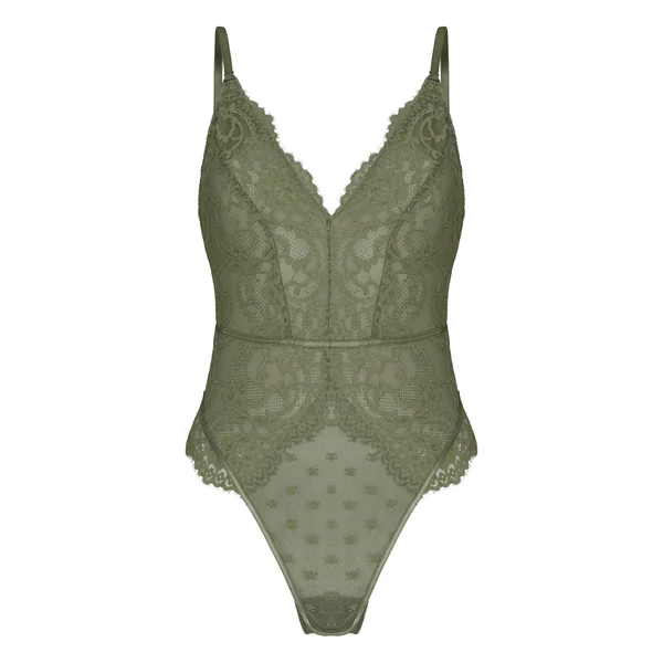 Body Valora - Vert