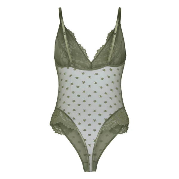 Body Valora - Vert