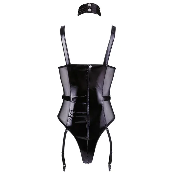 Body vinyle harnais