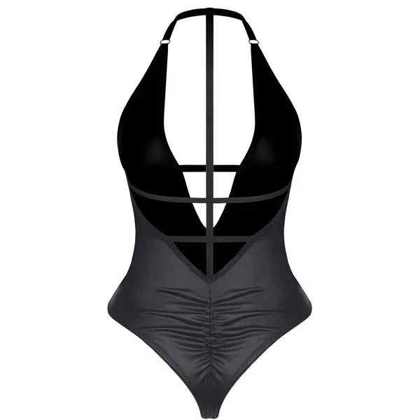 Body wetlook CBJennifer001
