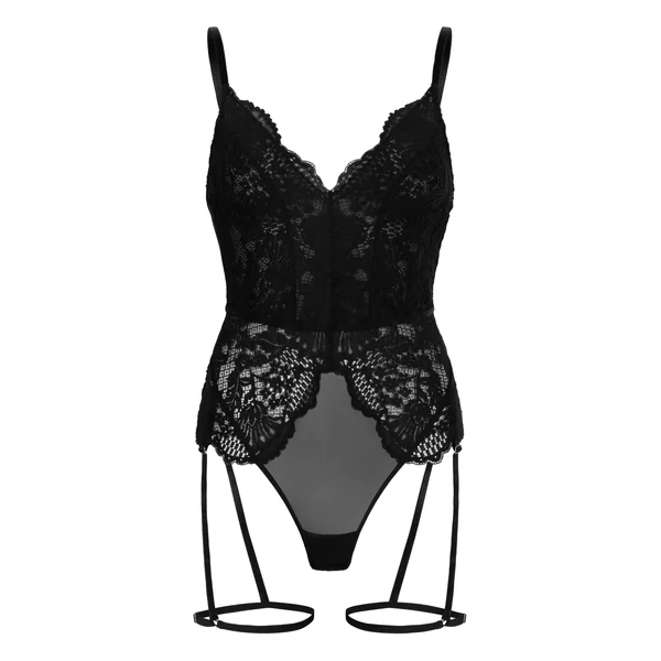 Body Whitney - Noir