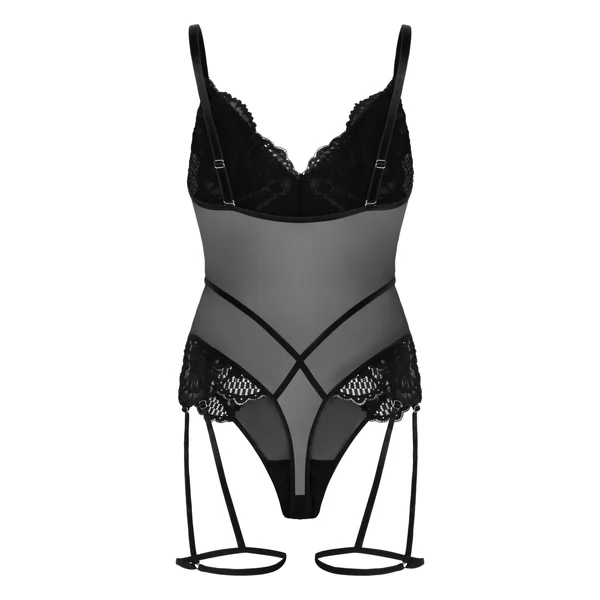 Body Whitney - Noir