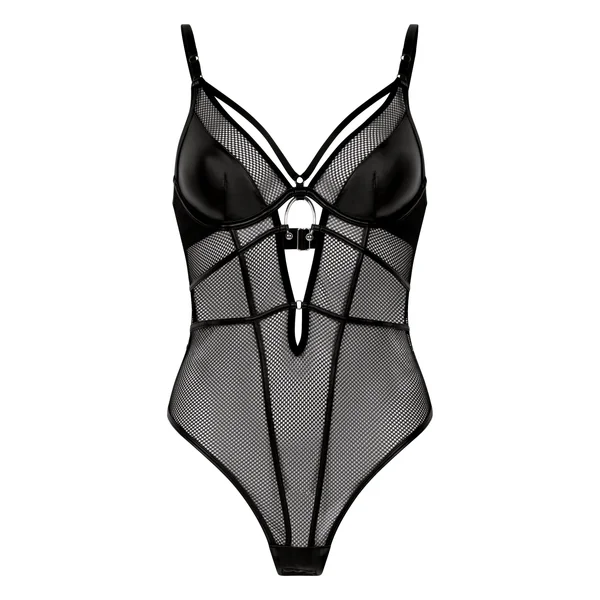 Body Zelda - Noir