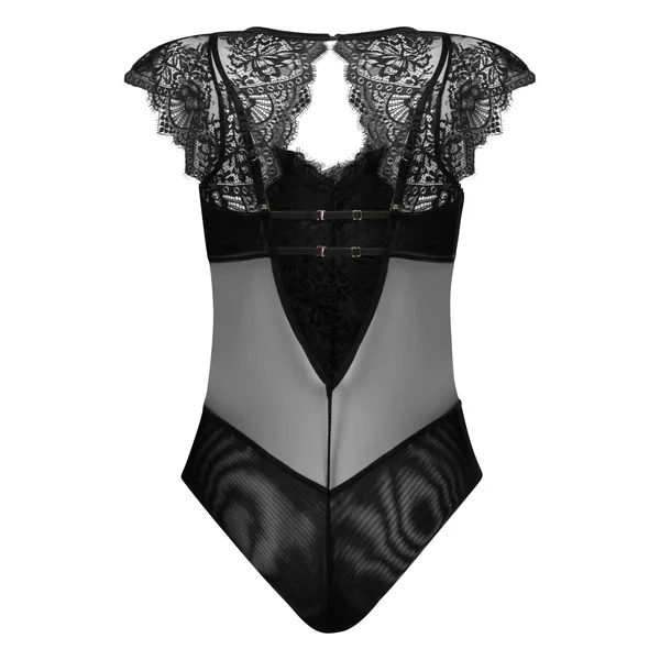 Body Zoe - Noir