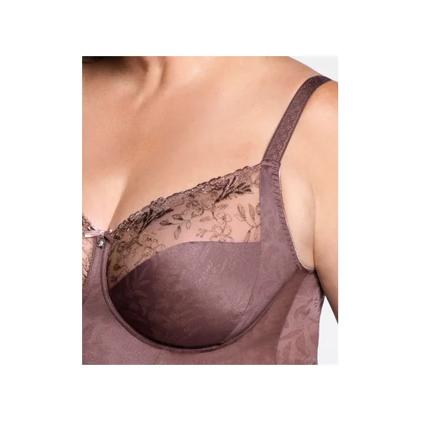 Body à armatures JASMIN 2773 GIROFFLE