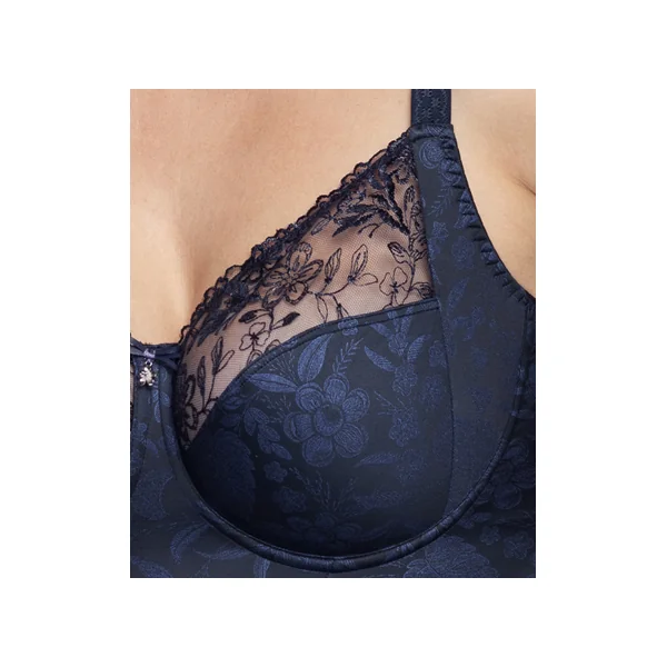 Body à armatures JASMIN 2773 MINUIT