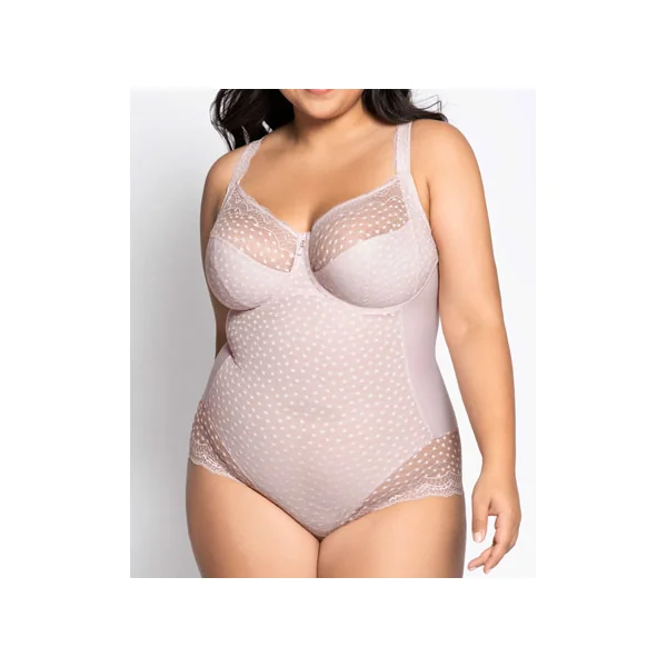Body à armatures JOSY 6773 ORCHIDEE