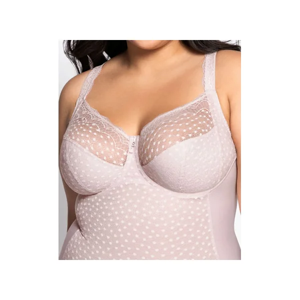 Body à armatures JOSY 6773 ORCHIDEE
