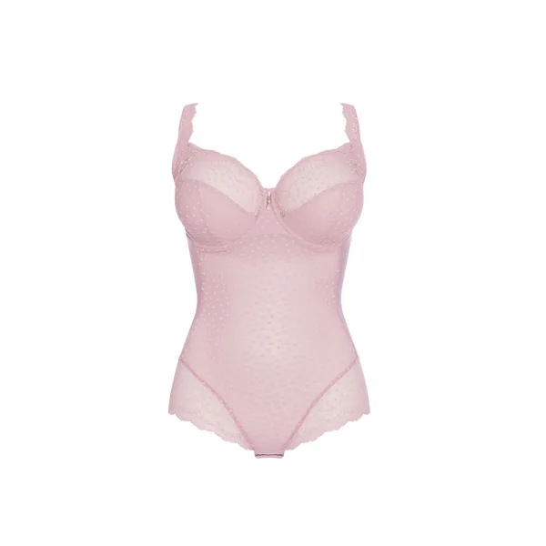 Body à armatures JOSY 6773 ORCHIDEE
