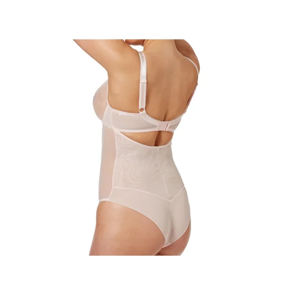 Body à armatures OHH LA LA 1483 BLUSH
