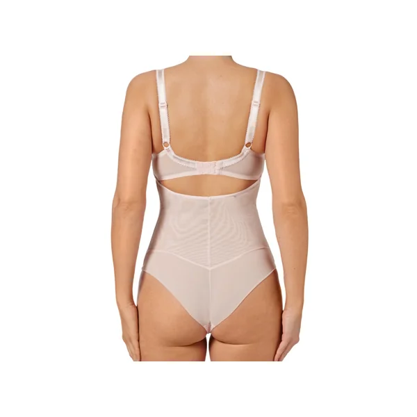 Body à armatures OHH LA LA 1483 BLUSH