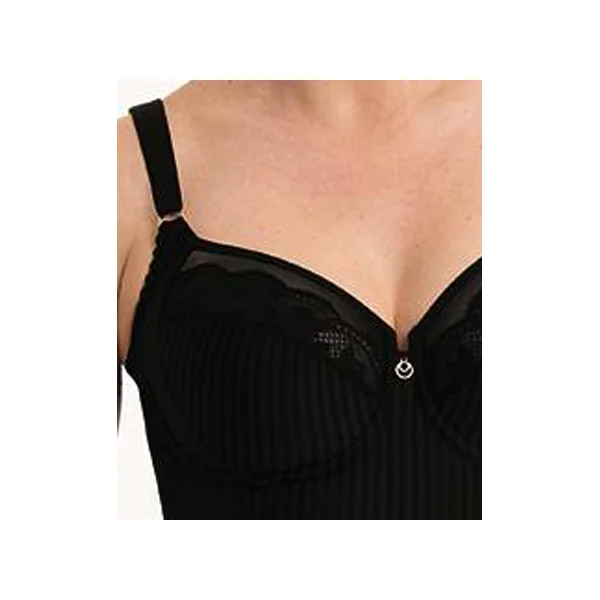Body à armatures SITA 3465 NOIR