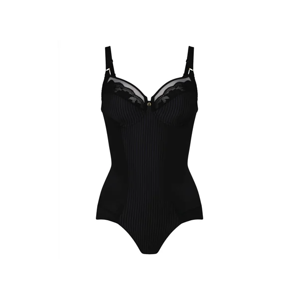 Body à armatures SITA 3465 NOIR