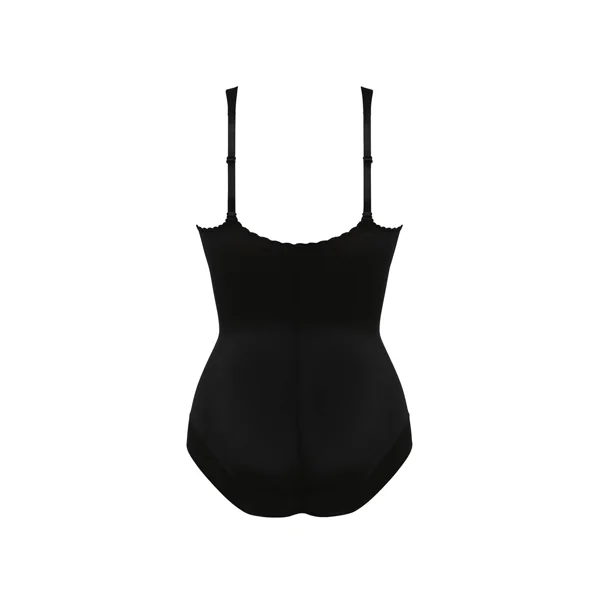 Body à armatures SITA 3465 NOIR
