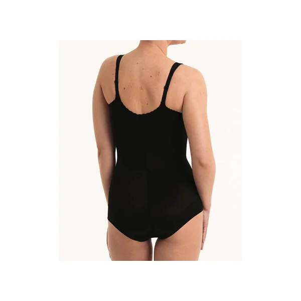 Body à armatures SITA 3465 NOIR