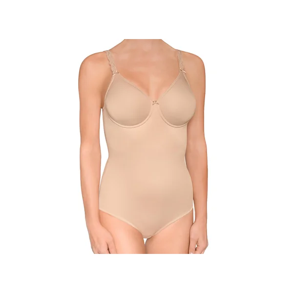 Body à armatures à coques souples CHOICE 252208 SABLE