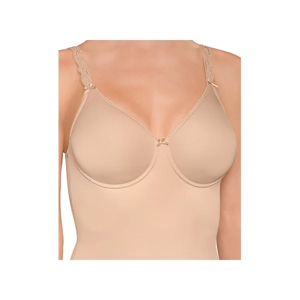 Body à armatures à coques souples CHOICE 252208 SABLE