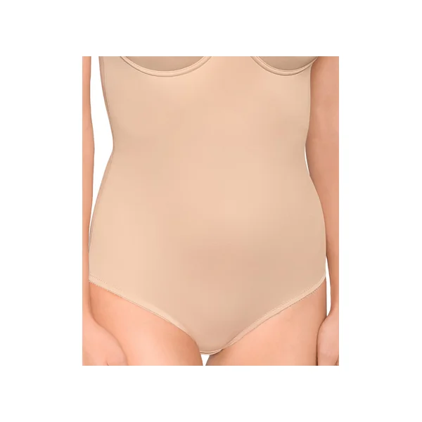 Body à armatures à coques souples CHOICE 252208 SABLE