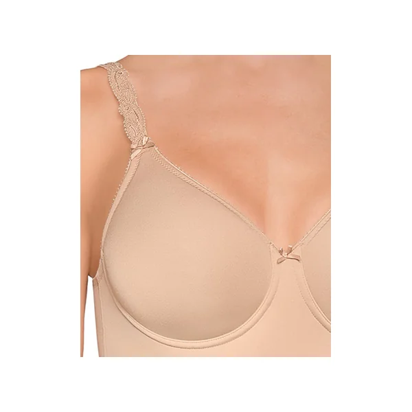 Body à armatures à coques souples CHOICE 252208 SABLE