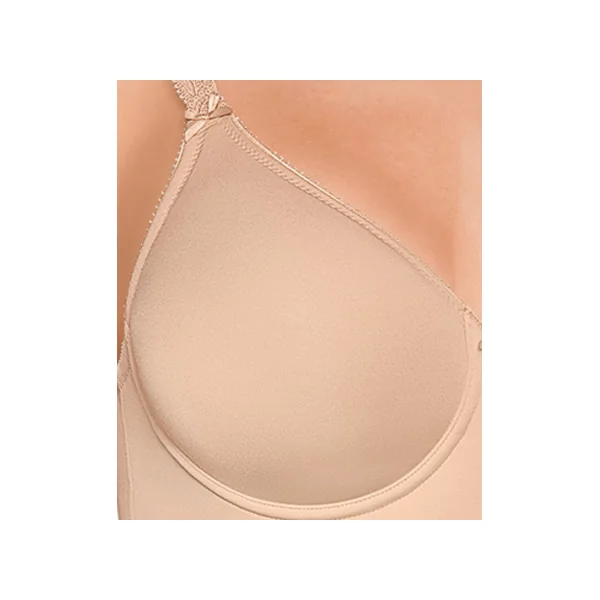Body à armatures à coques souples CHOICE 252208 SABLE