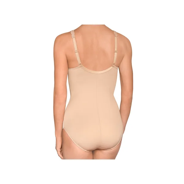 Body à armatures à coques souples CHOICE 252208 SABLE