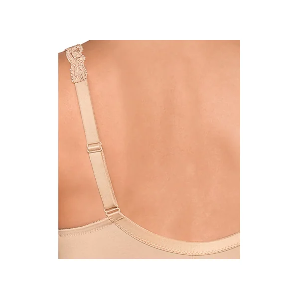 Body à armatures à coques souples CHOICE 252208 SABLE