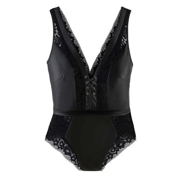 Bodytanga - Noir Pomm Poire Fakir Pomm Poire