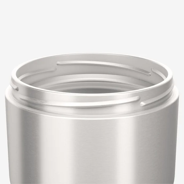 Boite alimentaire 900 isotherme acier inox 1,2L pour le camping, randonnée/trek