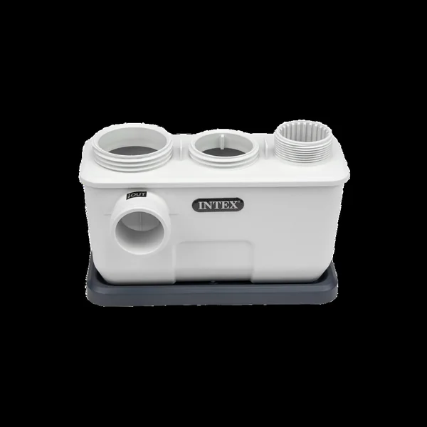 Boitier de cellules pour combiné stérilisateur/filtre à sable 2ème version