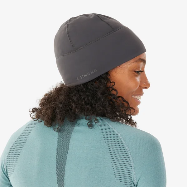 Bonnet - ALPINISM GRIS