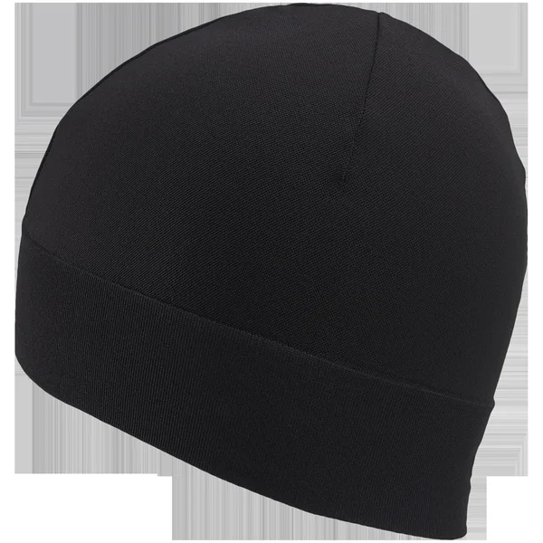 BONNET SOUS CASQUE VELO NOIR