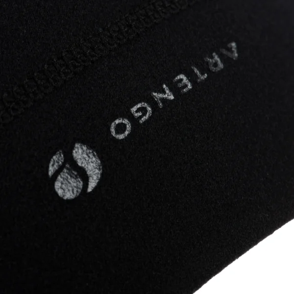 BONNET THERMIC ARTENGO MULTIFONCTIONS NOIR