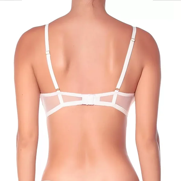Boogie Wonderland Soutien Gorge Armatures ivoire Huit Lingerie