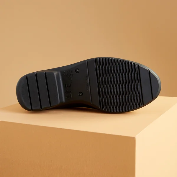 Boots équitation Adulte - 100 noires