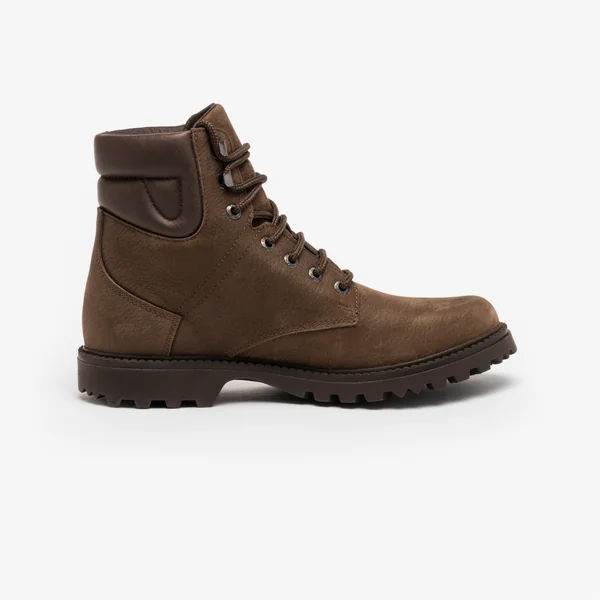 Boots équitation Adulte - Sentier top marron