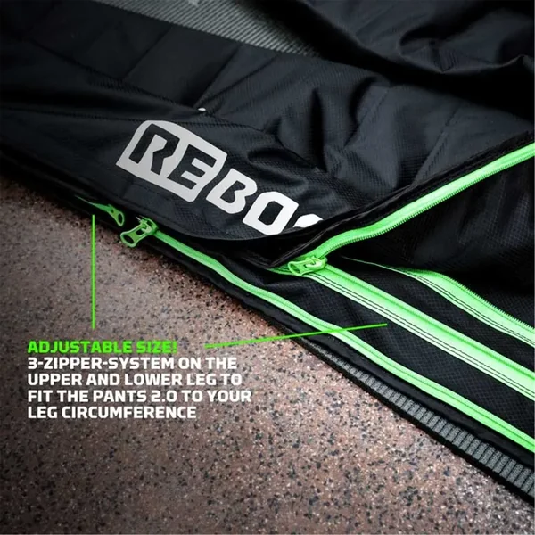Bottes de pressothérapie Reboots - One Pro Pants 2.0