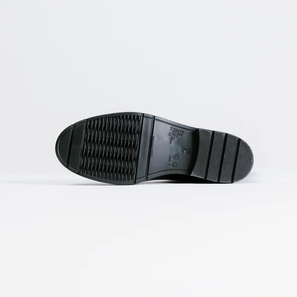 Bottes équitation adulte - 100 noir