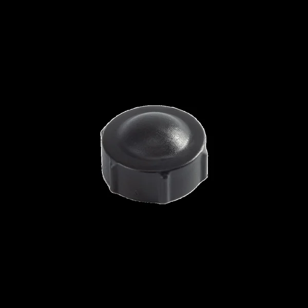 Bouchon de raccord extérieur pour structure gonflable