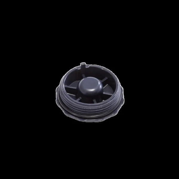 Bouchon de sortie dégonflage de spa Blue Navy 1ère version
