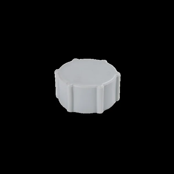 Bouchon de vidange pour cuve de filtre à sable