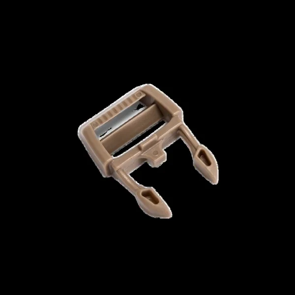 Boucle d'attache mâle pour spas Sahara