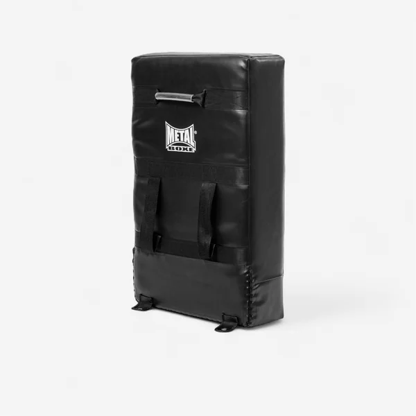 Bouclier frappe et opposition boxe Metal Boxe - noir