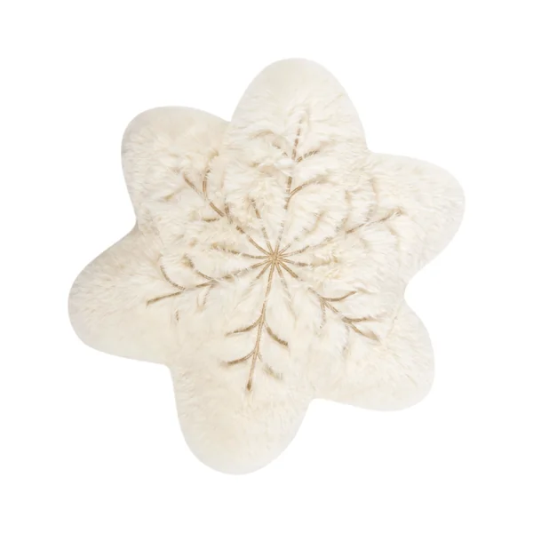 Bouillotte - Blanc