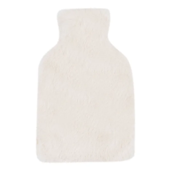Bouillotte - Blanc